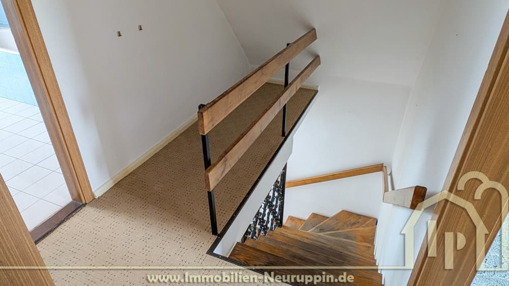 Treppe