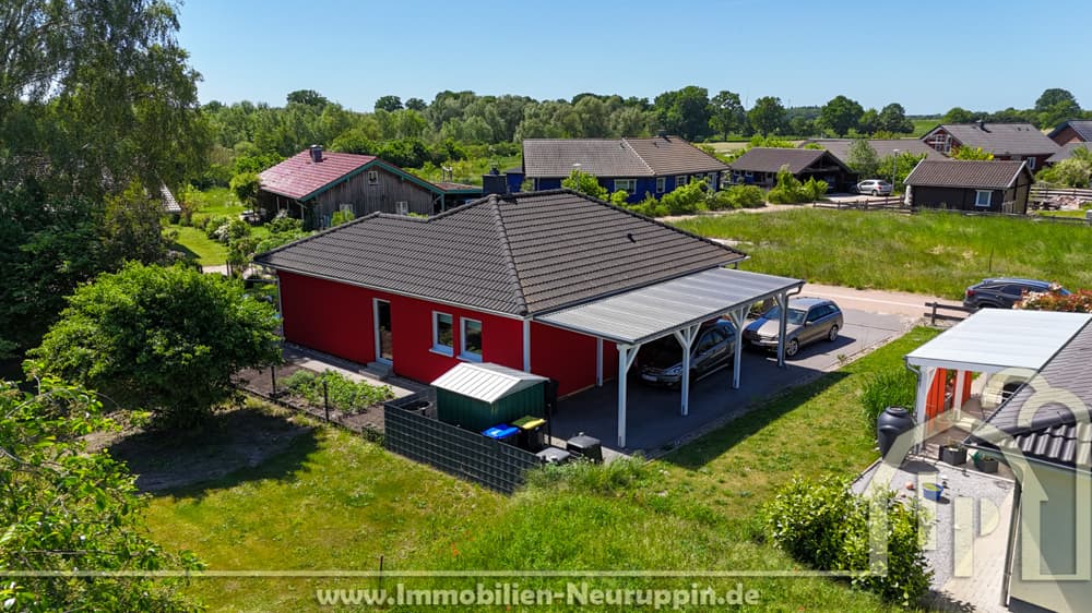 das Haus