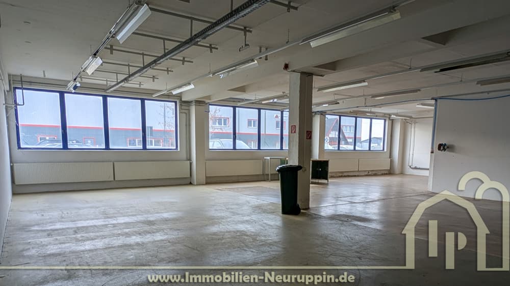 Gewerbe in Neuruppin Foto 4
