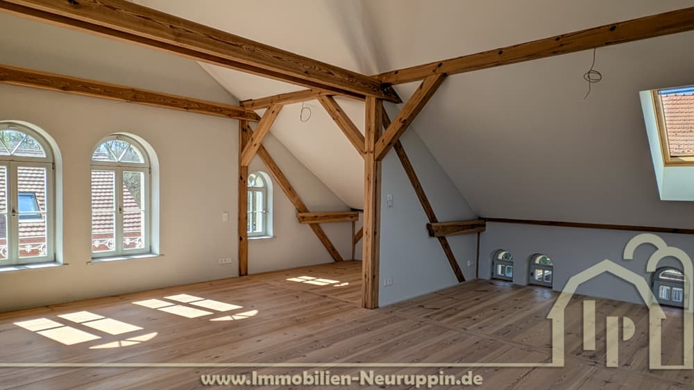 Wohnung