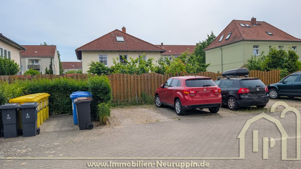Stellplatz