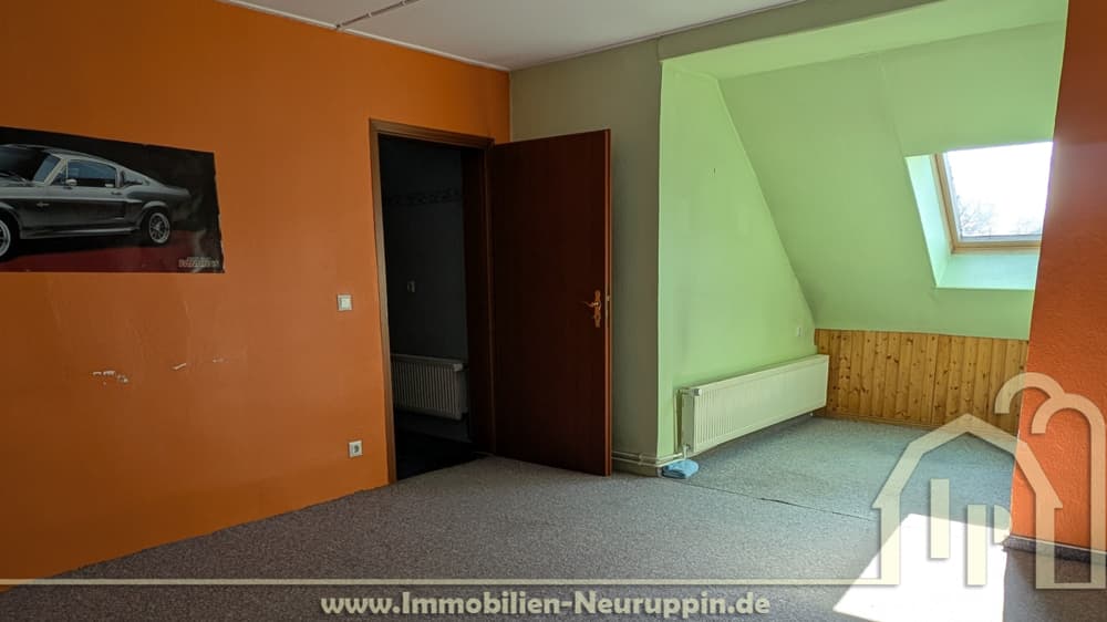 Kinderzimmer