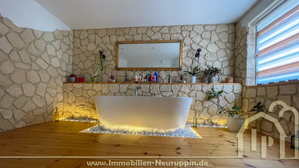 Badewanne