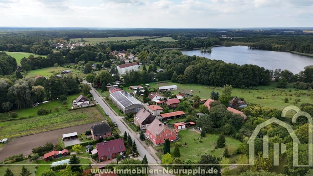Umgebung