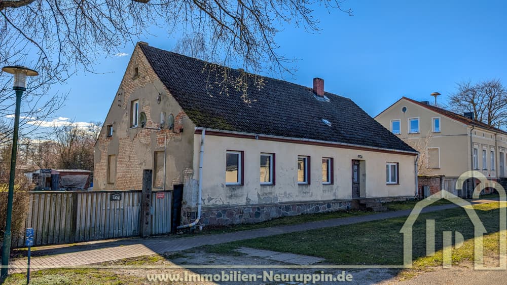 Frontansicht