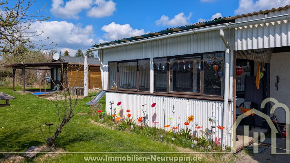 Grundstück in Neuruppin Foto 7