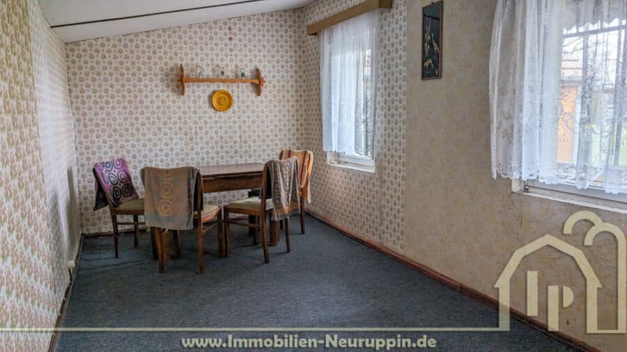 Gartenhaus 2